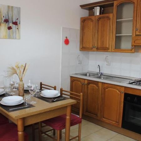 Casa Luisa Lejlighed Pitigliano Eksteriør billede