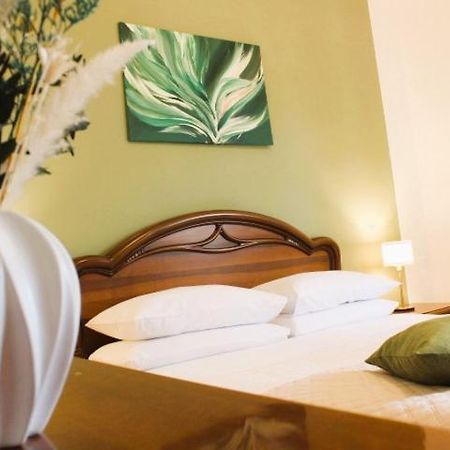 Casa Luisa Lejlighed Pitigliano Eksteriør billede