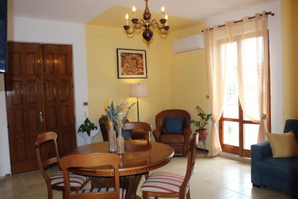 Casa Luisa Lejlighed Pitigliano Eksteriør billede