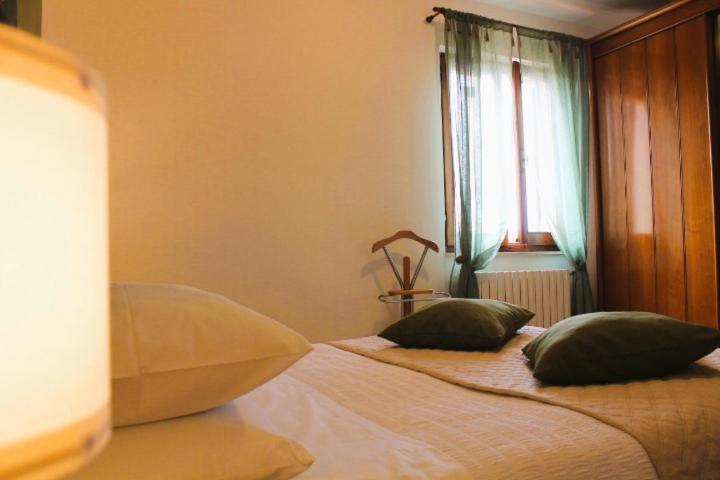 Casa Luisa Lejlighed Pitigliano Eksteriør billede